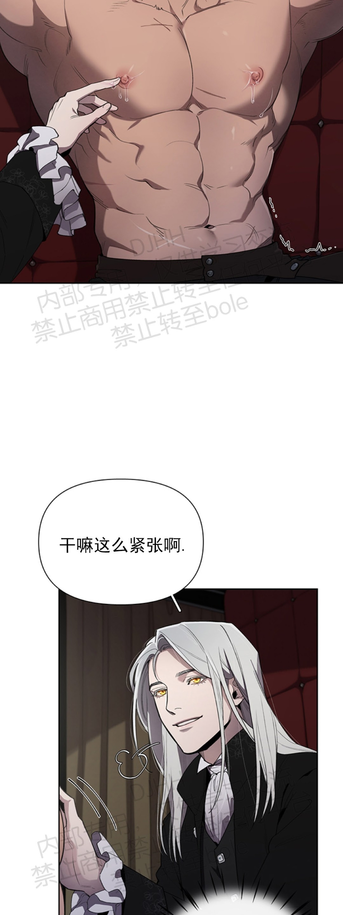 《Plaything成为某大公阁下的玩物》漫画最新章节第08话免费下拉式在线观看章节第【28】张图片