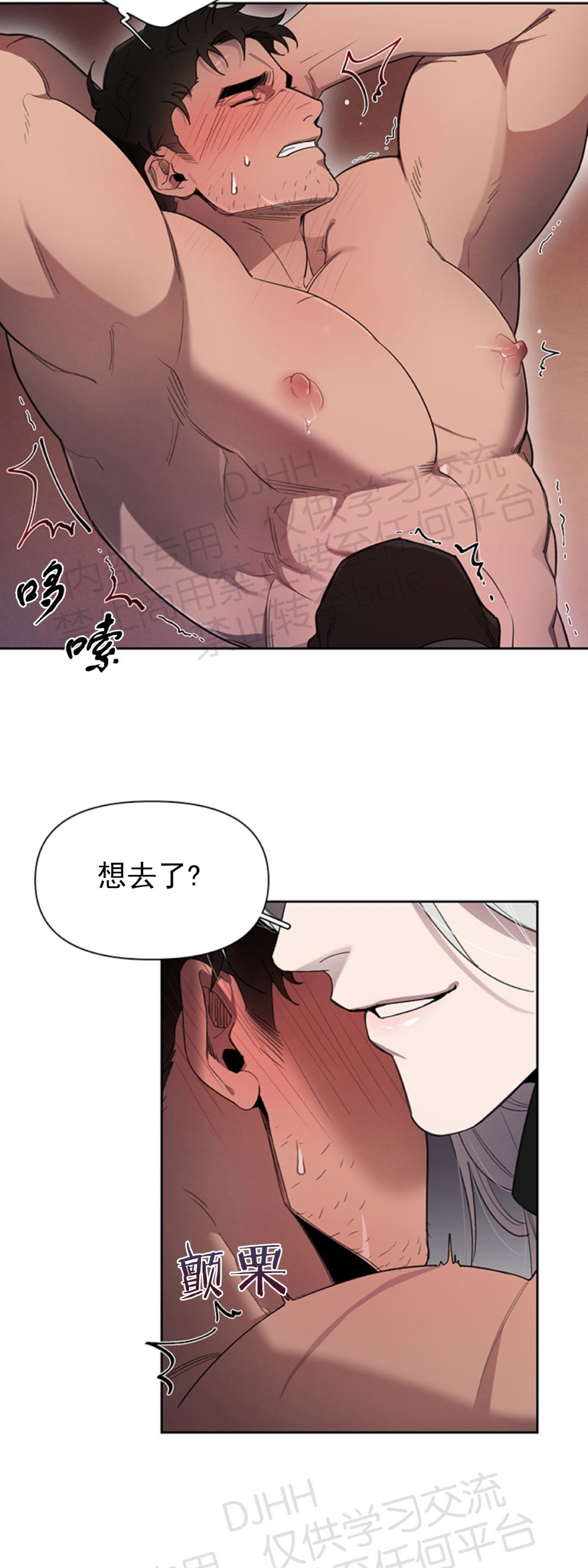 《Plaything成为某大公阁下的玩物》漫画最新章节第08话免费下拉式在线观看章节第【41】张图片