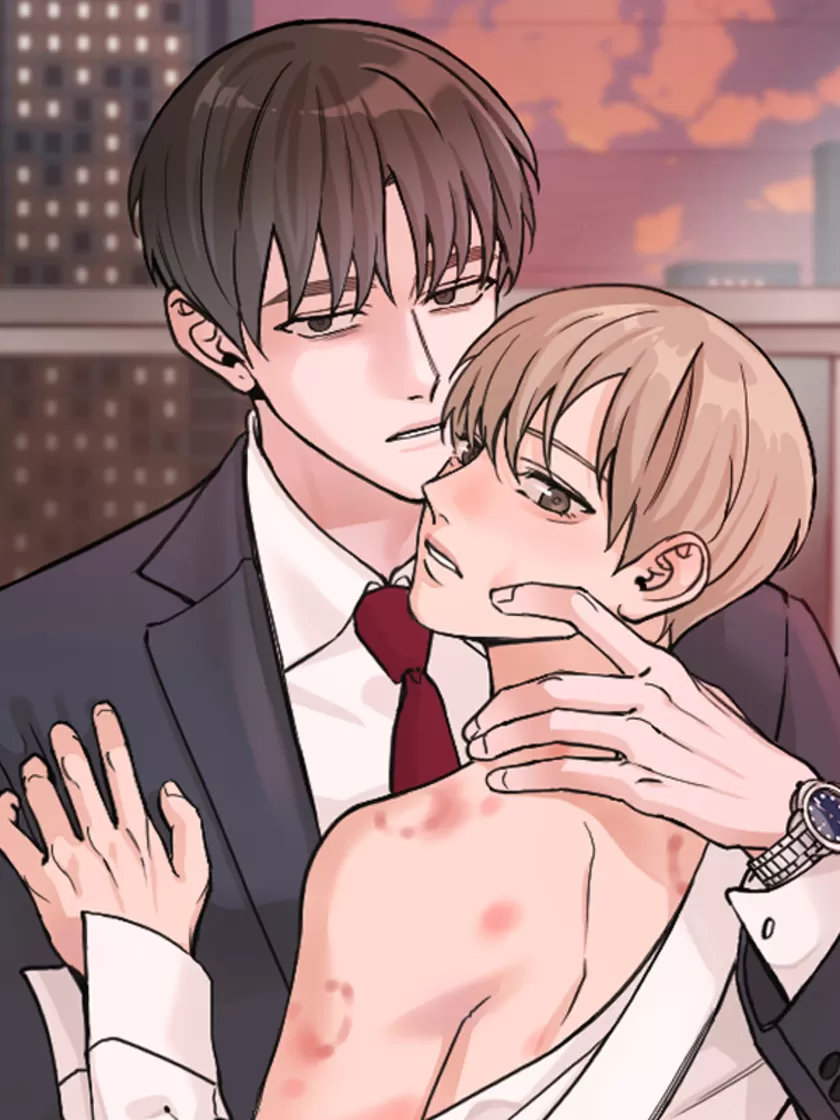 我的秀赫/我的手下- 香香腐宅BoyLove│耽美漫畫-最新最全的BL腐漫網