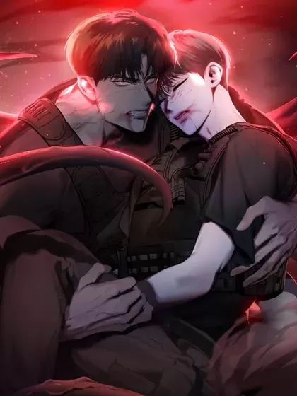 坠入深处【无码】