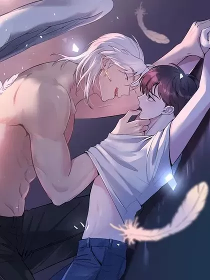 天使之吻