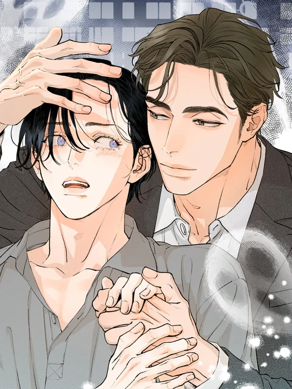 这裡房租怎么这么便宜？【无码】