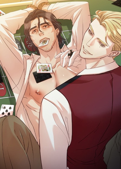 Betting on You